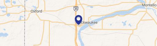 6355th County Rd D D