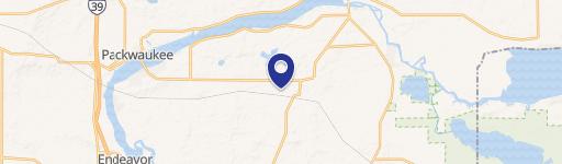 2885th County Rd F F