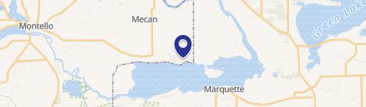 3510th E Tomahawk Trl