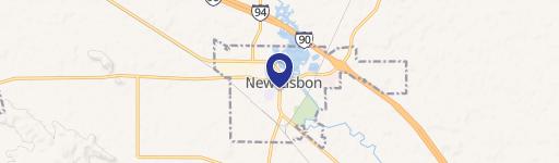 New Lisbon, WI 53950