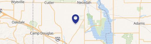 New Lisbon, WI 53950