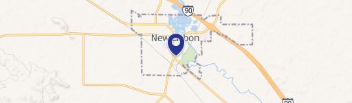 New Lisbon, WI 53950