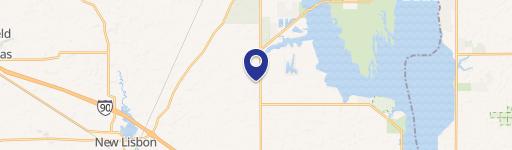 6135th County Rd A A