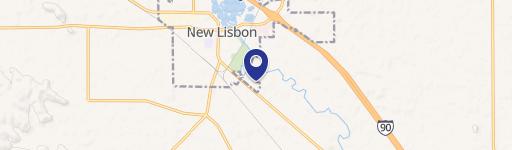 400 New Lisbon E Est