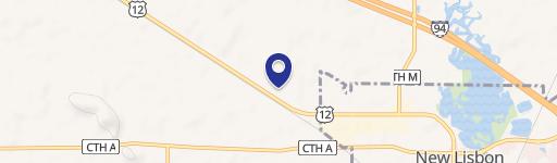 6740th Us Hwy 12th And 16