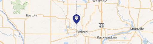 Oxford, WI 53952