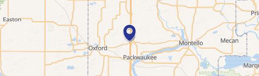 4190th Xrds Clinic Rd