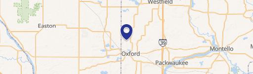 Oxford, WI 53952