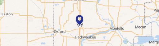 4390th Xrds Clinic Rd