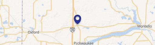 4210th County Rd A A