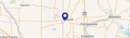 8675th County Rd I I