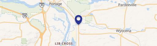 Pardeeville, WI 53954