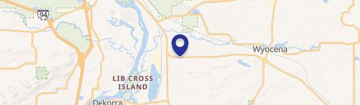 Pardeeville, WI 53954