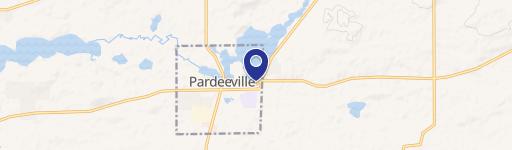 Pardeeville, WI 53954