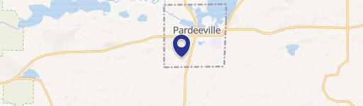 Pardeeville, WI 53954
