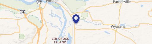 Pardeeville, WI 53954