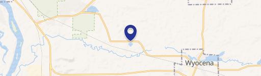 Pardeeville, WI 53954