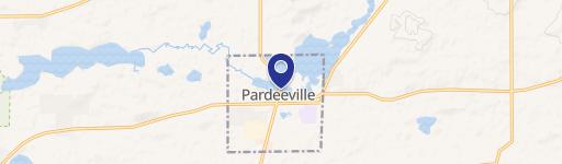 Pardeeville, WI 53954