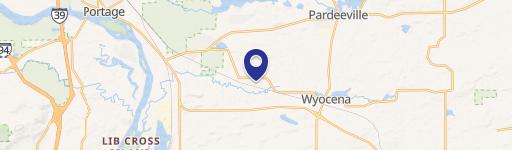 Pardeeville, WI 53954