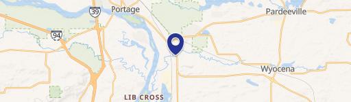 Pardeeville, WI 53954