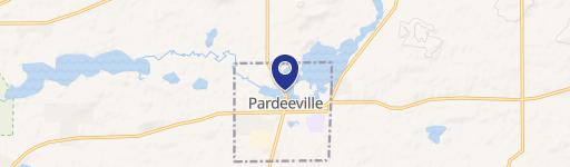 Pardeeville, WI 53954