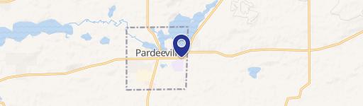 Pardeeville, WI 53954
