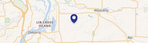 Pardeeville, WI 53954