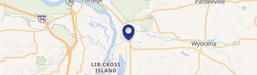 Pardeeville, WI 53954