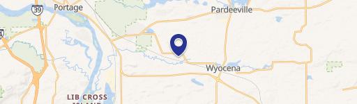 Pardeeville, WI 53954