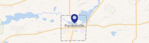 Pardeeville, WI 53954