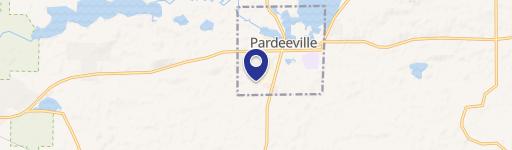 Pardeeville, WI 53954