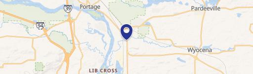 Pardeeville, WI 53954