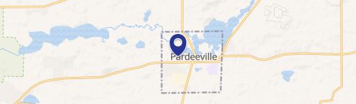 Pardeeville, WI 53954