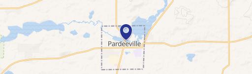 Pardeeville, WI 53954