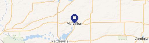 Pardeeville, WI 53954