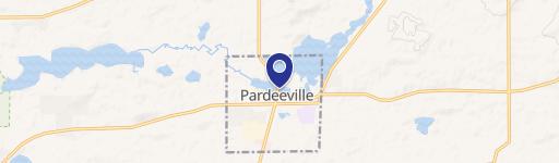 Pardeeville, WI 53954