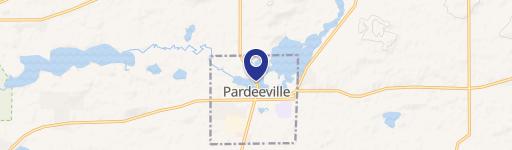 Pardeeville, WI 53954