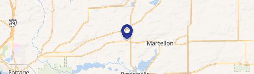 Pardeeville, WI 53954