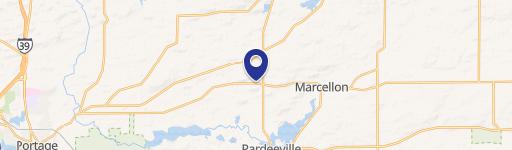 Pardeeville, WI 53954