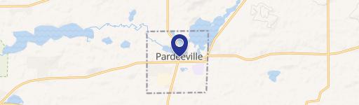 Pardeeville, WI 53954