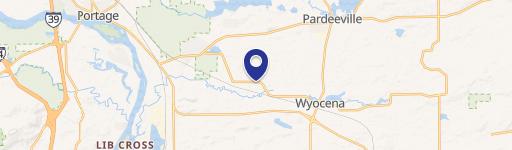 7051st County Rd G G