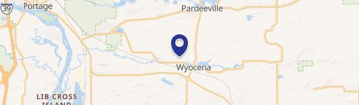 6402nd County Rd G G