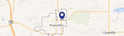 Poynette, WI 53955