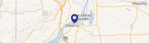 9277th County Rd V V