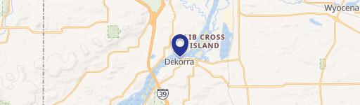 9370th County Rd V V