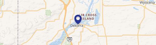 9345th County Rd V V