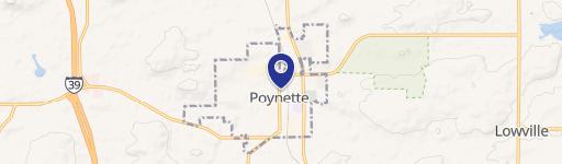 Poynette, WI 53955