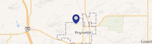 Poynette, WI 53955