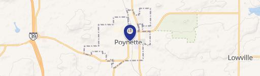 Poynette, WI 53955