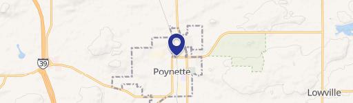 Poynette, WI 53955